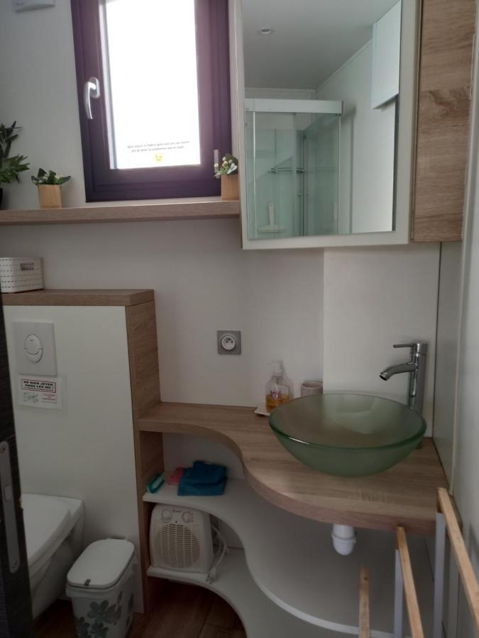 Loft "Plus Belle La Vue" Leilighet Vinezac Eksteriør bilde
